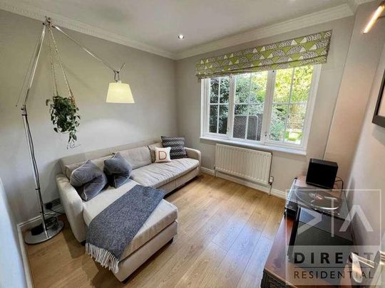 Gayton Close, Ashtead, KT21 - Photo 1