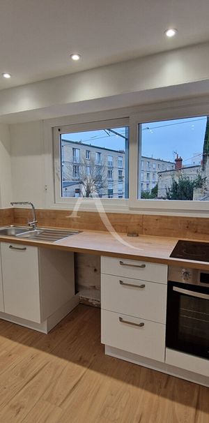 Location Appartement 2 pièces 53m² - Photo 1