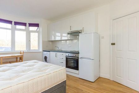 Studio to rent - Photo 2