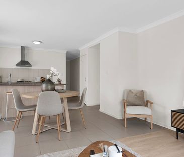 Contemporary Family Home Offering Space & Easy Living - Photo 3