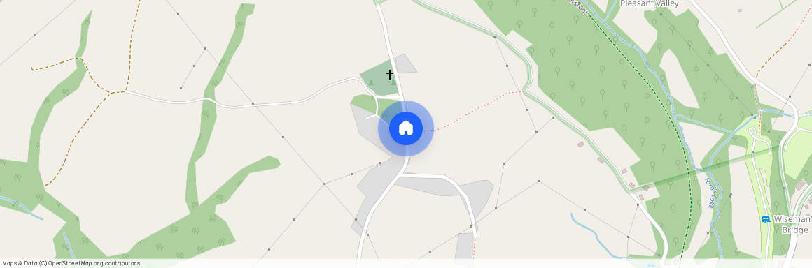 Sardis, Saundersfoot