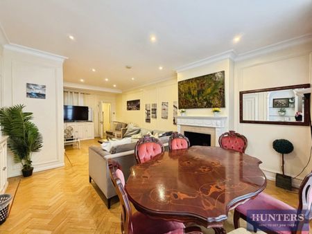 5 bedroom House To Let Total Size: 1981 SQ FT - Photo 2