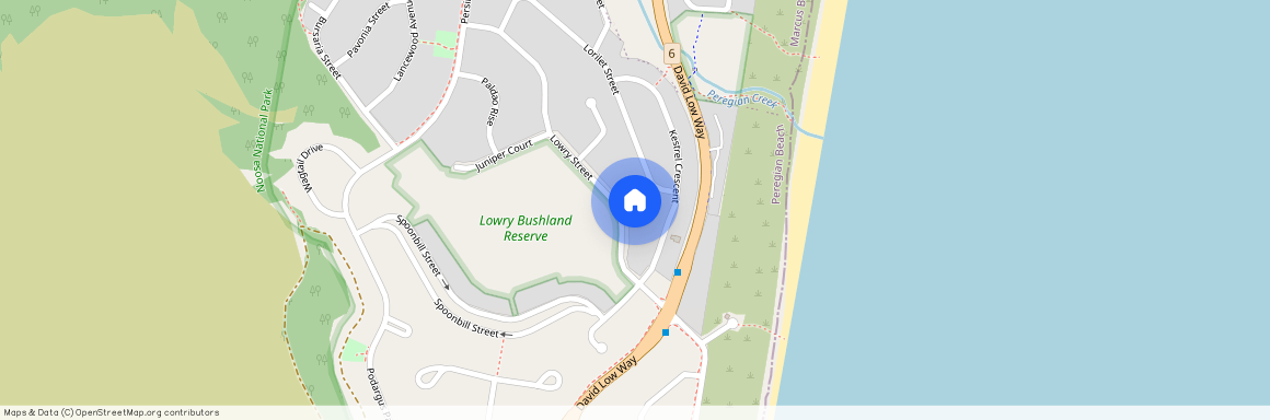 14 Lowry Street, Qld 4573, Peregian Beach