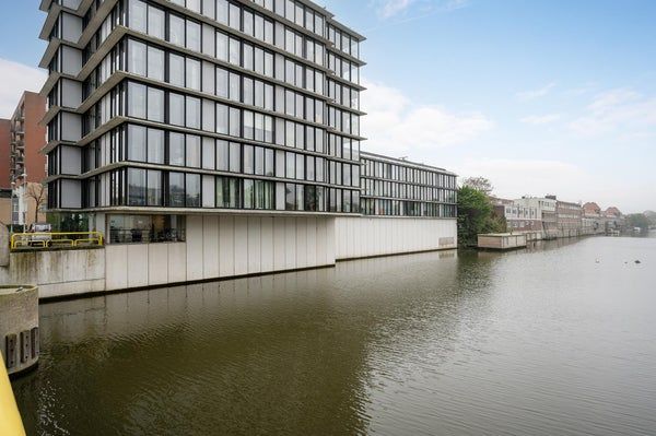 Te huur: Appartement Zeeburgerdijk in Amsterdam - Foto 1