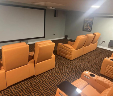 Studio to rent - Photo 2