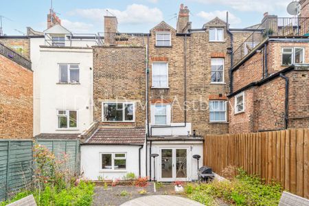 2 bedroom apartment to rent - Photo 2