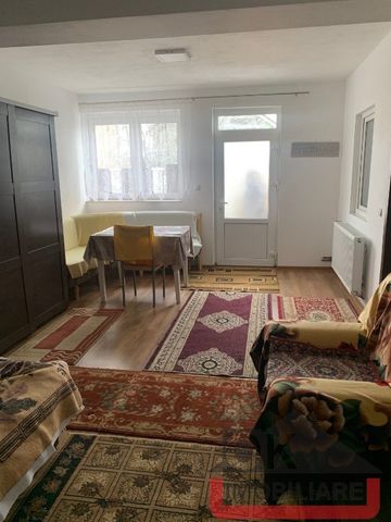 Garsoniera la casa zona Parneava - Fotografie 2
