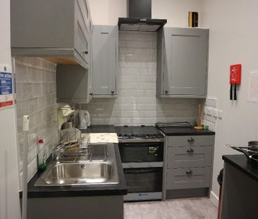 1 bedroom in a house share to rent - Photo 4