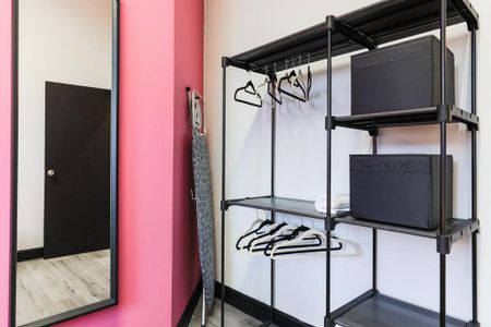 4 bedroom serviced apartment to rent - Photo 4