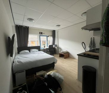 Kwinkenplein 43 - Foto 1