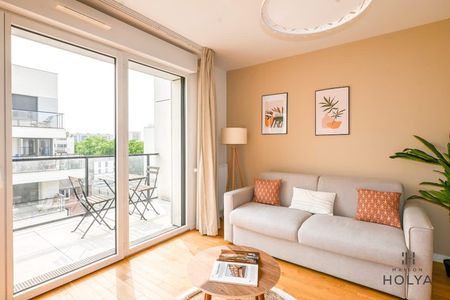 Allée Gisèle Halimi - Photo 3