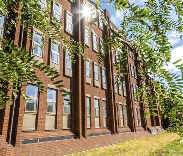 1 bedroom flat to rent - Photo 6