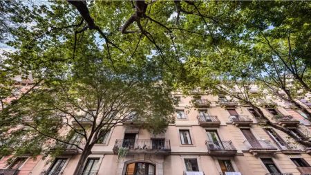2-bedroom apartment for rent in Sant Antoni - Photo 5