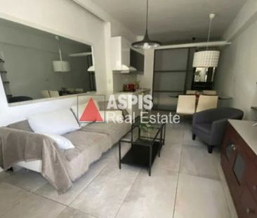Ενοικίαση κατοικίας, 40 τ.μ., Γλυφάδα, 800 € - Photo 1