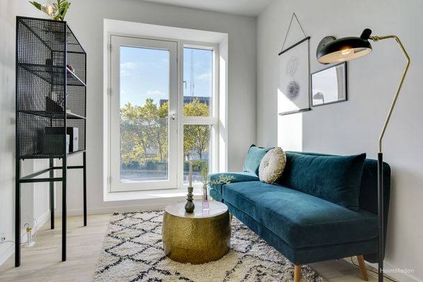 Lyngby Hovedgade 63, 4. 5, 2800 Kongens Lyngby - Photo 1