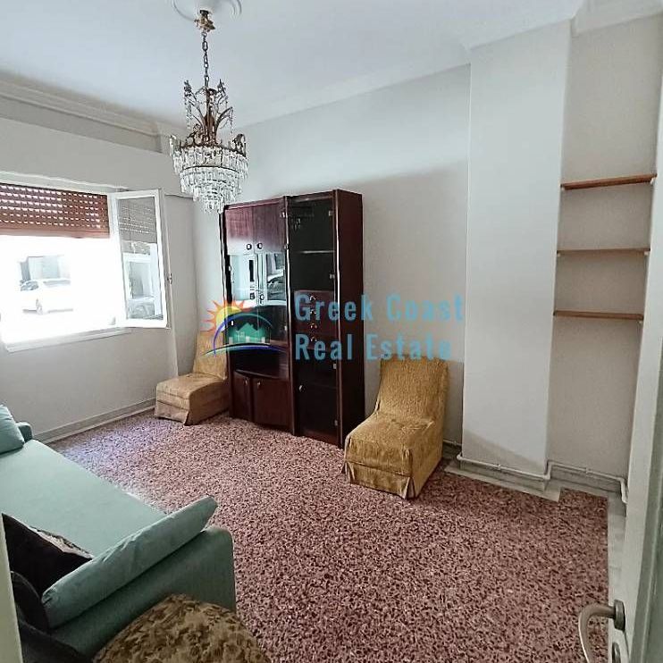 Διαμέρισμα για ενοικίαση Άγιος Γεράσιμος (Πάτρα) - Φωτογραφία 1