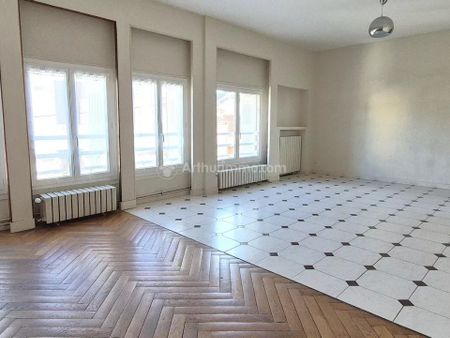 Location Maison 5 pièces 145 m2 à Albi - Photo 2