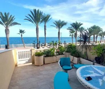 Alquiler de chalet adosado en Torre de la Horadada - Photo 6