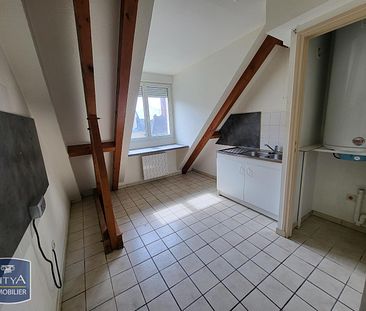 Location appartement 4 pièces de 73.34m² - Photo 1