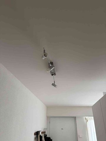 1.5 Zimmer, 46 m², 1. Stock - Foto 4
