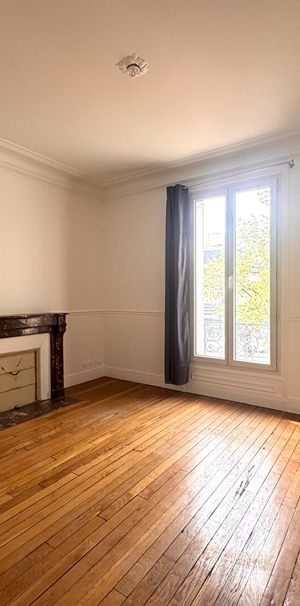 Location Appartement 2 pièces 41m² - Photo 1