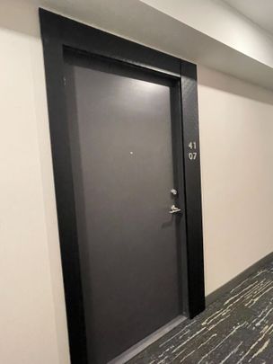 For Lease - 8 Wellesley Street Unit# 4107, Toronto, Ontario - Photo 1