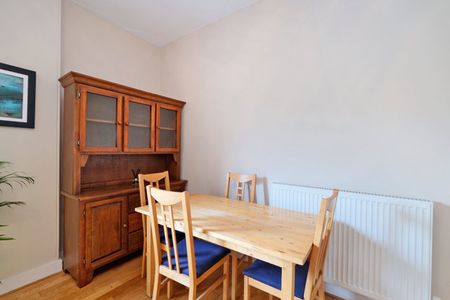 1 Belgrave Terrace, AB25 2NR, Aberdeen - Photo 4