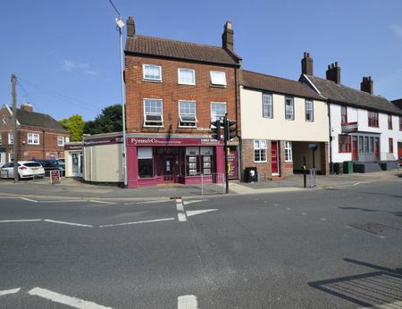 1 bedroom apartment to rent - Photo 2