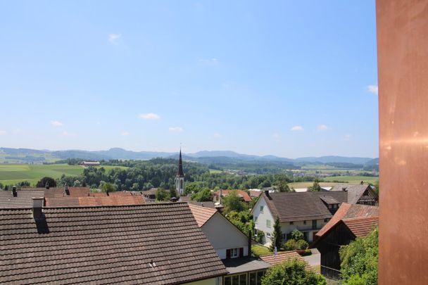 3.5 Zimmer, 130 m², 2. Stock - Photo 1