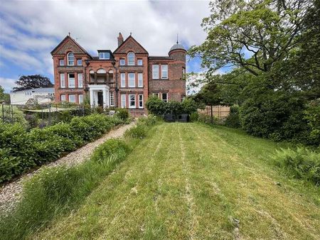 Farr Hall Drive, Lower Heswall, CH60 - Photo 3