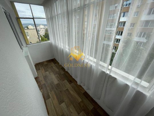 Închiriază Apartament 3 camere Mănăștur - Fotografie 1