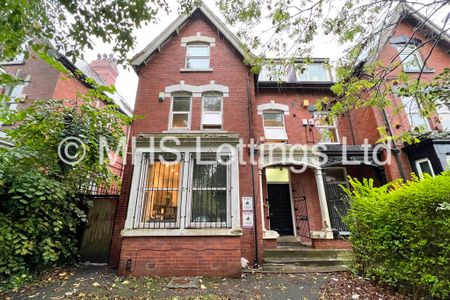 79a Cardigan Road, Leeds, LS6 1EB - Photo 2