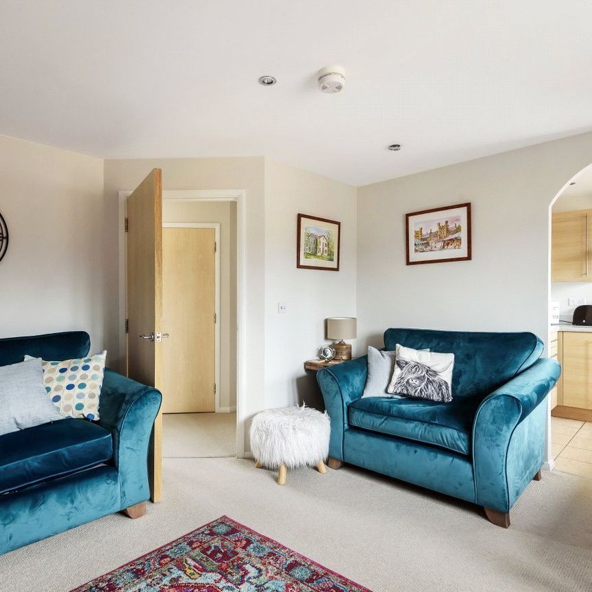 Sandford Gardens, Wells, BA5 - Photo 1