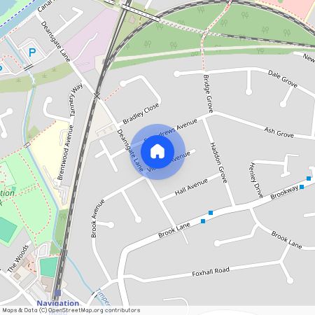 Victoria Avenue, Timperley, Altrincham, WA15