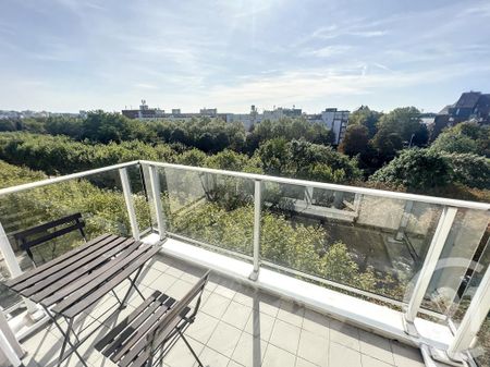 Appartement F2 À Louer 2 Pièces - 46,69 M - Photo 2