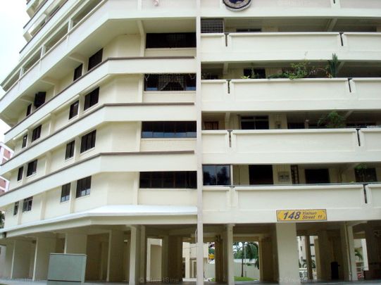 Blk 148 Yishun Street 11 (Yishun), HDB 3 Rooms - For Rent - Photo 1