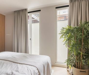 Te huur: Huis Sarphatipark in Amsterdam - foto 4