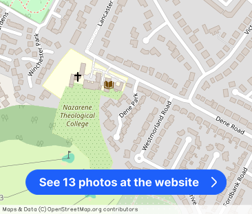 Dene Park, Manchester, Greater Manchester, M20 - Photo 1