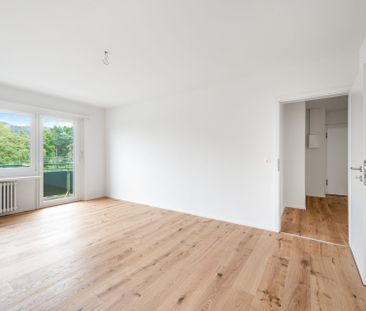 Frisch sanierte Wohlfühloase! - Foto 1