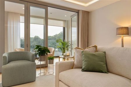 Apartment, The Templeton, Lansdowne Place, Ballsbridge, Dublin 4 - Photo 2