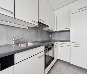 Grand studio au cœur d’Yverdon-les-Bains - Photo 3