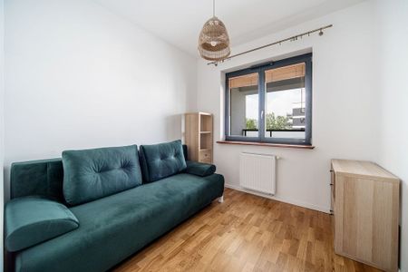 Przytulne 2-pokojowe mieszkanie 45,4 mkw, dla pary 45.4 m² - Photo 2