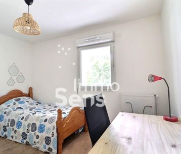 Location appartement - Saint-André-lez-Lille - Photo 1