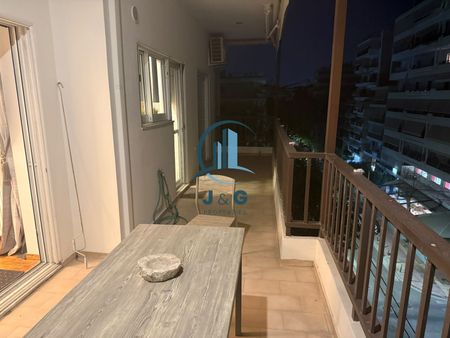 Διαμέρισμα για ενοικίαση Ελαϊς (Νέο Φάληρο) - Photo 5
