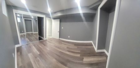 For Lease - 120 Westfield Drive Unit# Bsmt, Whitby, Ontario - Photo 5