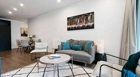 Stylish Grey Lynn Apartment - Photo 2