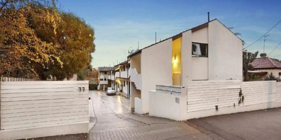 Charm Filled Apartment in Desirable Locale - Photo 3