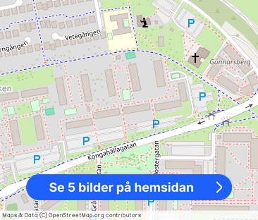 Kongahällagatan 16 - Foto 1