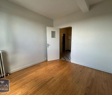 Location Appartement 3 pièces 57m² BRIVE LA GAILLARDE 19100 - Photo 5
