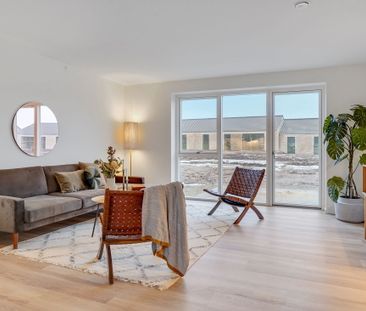 Gødvadgårdsvej 70, 8600 Silkeborg - Foto 2